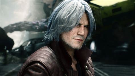 Devil May Cry Producer On The Possibility Of Dante In Smash Bros And