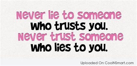 Trusting The Wrong People Quotes Quotesgram