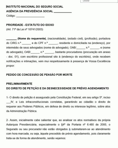 Requerimento Solicitando Pagamento Modelo De Documentos Adm Direito