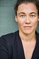 Katja Bürkle - Schauspielerin - CASTFORWARD | e-TALENTA