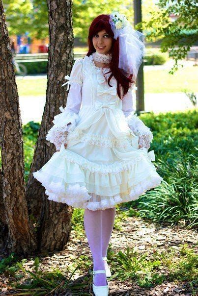 Sissi Chloe Pretty Dresses Lolita Dress Lolita Fashion