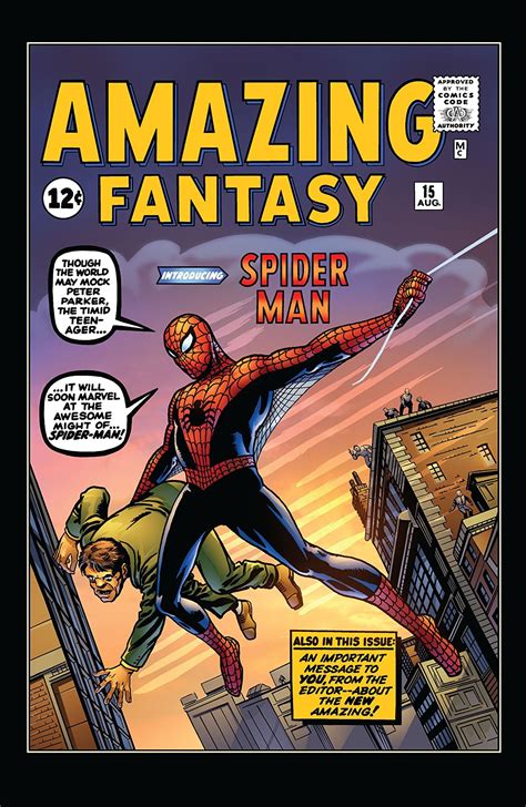 The Most Iconic Comic Book Covers Of All Time Ign