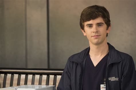 freddie highmore