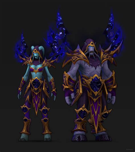 Broken Draenei And Ogres General Discussion World Of Warcraft Forums