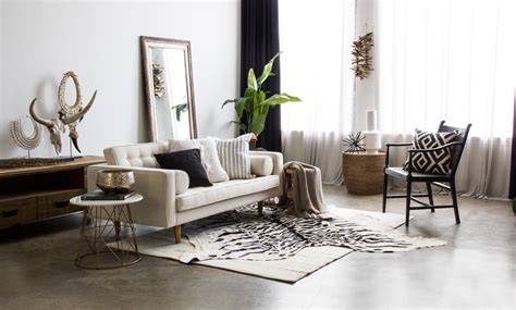 Living Room Lounge Styling Ideas Advantage Property