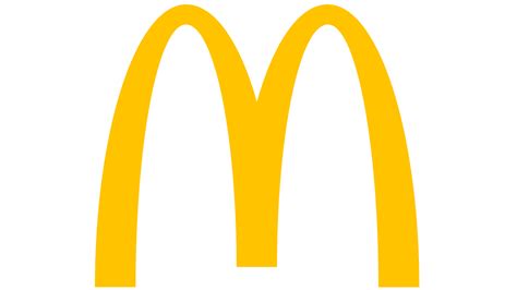 Jane mcgrath in the past few decades, m. Logo de McDonalds: la historia y el significado del ...