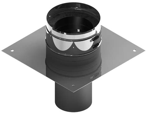 Unsere doppelwandigen schornstein systeme aus hochwertigem edelstahl entsprechen den höchsten qualitätsstandards. Edelstahlschornstein Bauteile - Ersatzteile für ...