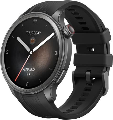 Amazfit Balance Review: Is It Worth Your Investment?- Smartwatch Insight
