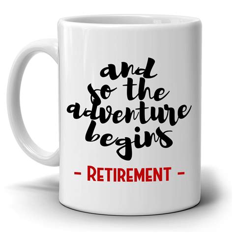 Unique Retirement Ts For Men And Women Perfect Retired