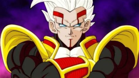 The perfect gogeta dragonball supersaiyan animated gif for your conversation. Dragon Ball FighterZ teases the next DLC fighter, Baby