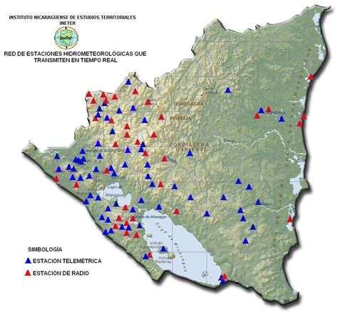 Deslizamientos En Nicaragua