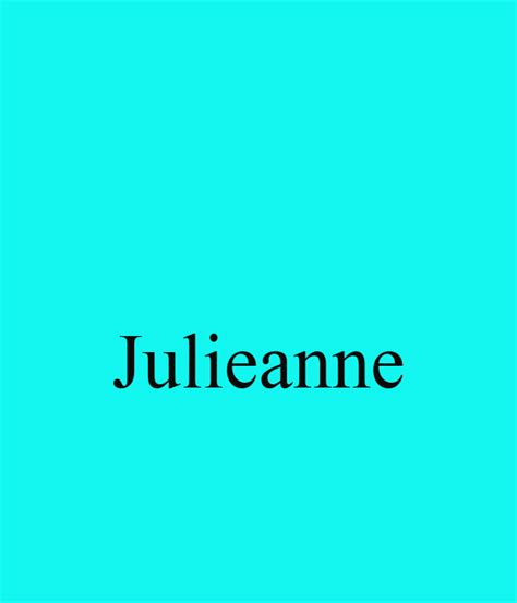 Julieanne Poster Jenny Keep Calm O Matic