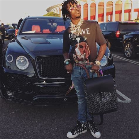 Of Your Favorite Rappers And Their Favorite Cars