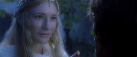 Galadriel Fellowship The Elves Of Middle Earth Image 10420348