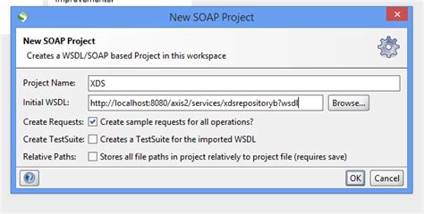 Securing the soap web service. Apache cxf soap client example