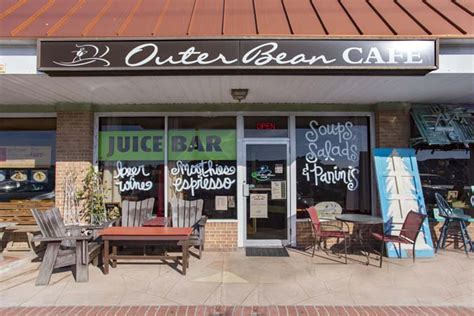 Local Coffee Shops On The Outer Banks Nc Obx