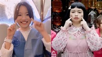 薛影儀處女單曲MV衝破70萬 TVB小花羅毓儀賣萌挑戰「小Baby舞」