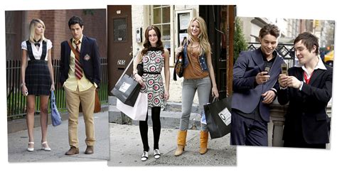 Gossip Girl 10 Years Later Blake Lively Leighton Meester And More