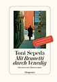 Mit Brunetti durch Venedig - Donna Leon (Buch) – jpc