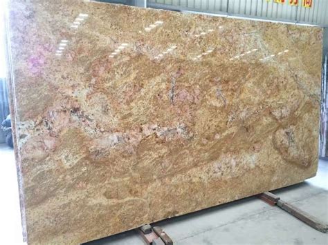 Granite Slabs Stone Slabs Emperior Gold Slab