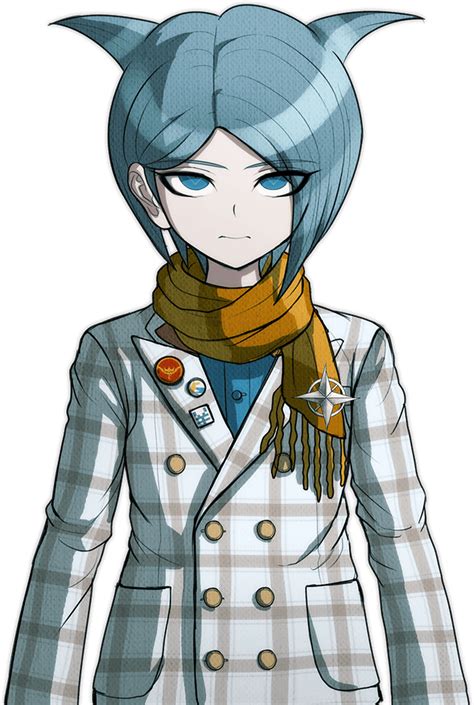 They could infiltrate the warriors of hope and absolutely no one could tell the difference. Danganronpa: Another Episode | 2048