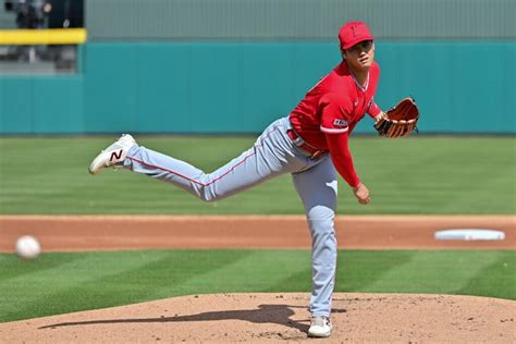 How Shohei Ohtani Angels Pitchers Are Adjusting To Pitch Clock ‘im