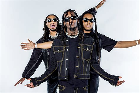 Migos Breakup Rumors Spark After Offset Unfollows Quavo Takeoff