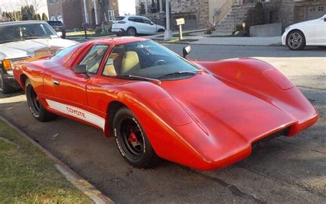 Replica Times Two 1981 Manta Montage Barn Finds