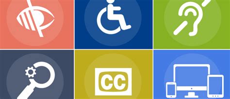 Accessible Elearning How To Create Wcag Compliant Learning Online