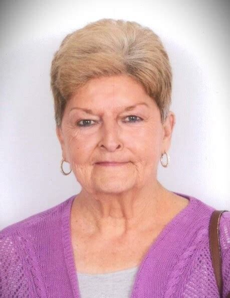 Obituary For Beverly Colley Mcclelland July Johnson Brown Service Funeral Home