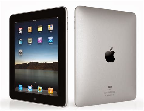 Tecnoflash Apple Ipad Air ǀ Ipad 5