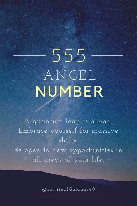 What Is The Meaning Of 555 Angel Number Sign Of Angel Number 555 In