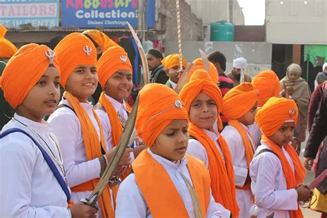 Sikhismo Religião