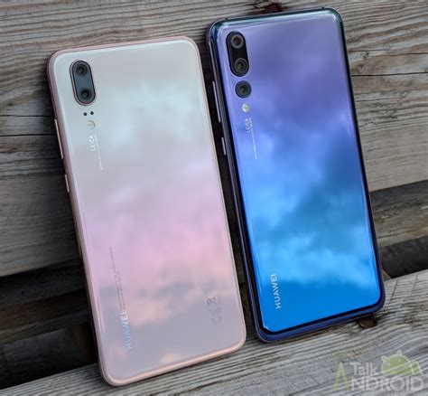 After samsung's galaxy s launch, this is definitely the next big smartphone launch of 2019, and rightfully so as the huawei p series has grown so much in just a couple of years. Huawei P20 Pro review: A top-notch contender despite the ...