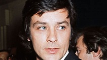 Nach Hirnblutung: Filmstar Alain Delon bittet um Sterbehilfe