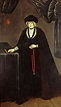 Katarzyna Zamoyska née Ostrogska (1602–42).Jan Kasiński.Polski: Portret ...
