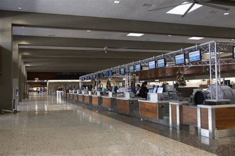 Honolulu International Airport Hnl Guide Security And Hotel