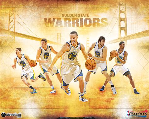 44 Golden State Warriors Hd Wallpapers Wallpapersafari