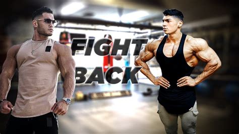 Fight Back Gym Motivation Youtube