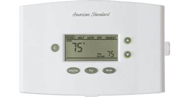 #1 replace the thermostat wire for wire: Silver 402 Control | Find A Digital Home Thermostat ...