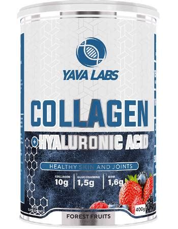 APPLIED NUTRITION MARINE COLLAGEN 300G