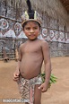 The Tatuyo, Incredible life of a surviving Amazon Brazilian tribe