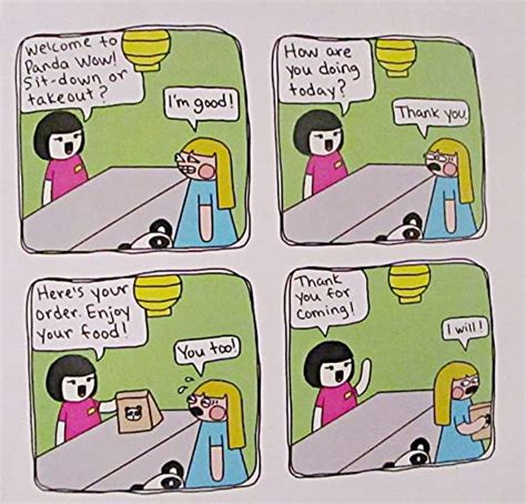 introvert doodles an illustrated collection of life s awkward moments by maureen marzi wilson