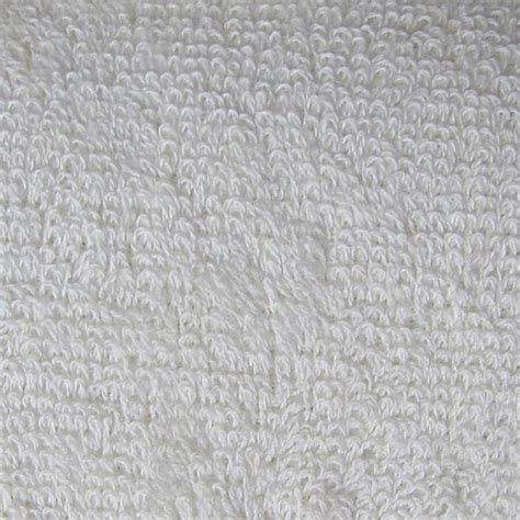 Organic Cotton Terry Cloth Fabric Natural Color And Organic Cotton Plus