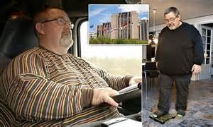 Obesity Is A Disability Rules Highest Eu Court Daily Mail Online