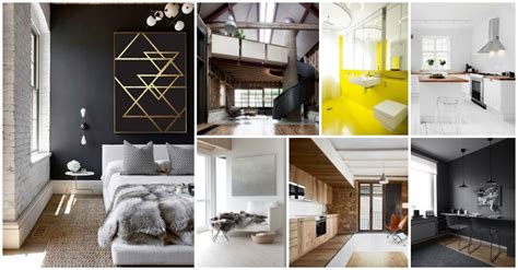 30 Examples Of Minimal Interior Designs