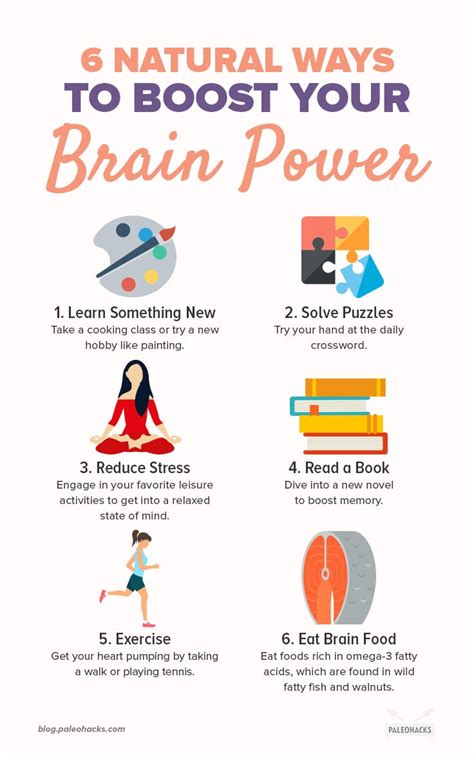 6 natural ways to boost your brain power paleohacks blog