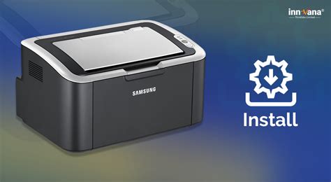 How To Install And Download Samsung Printer Drivers