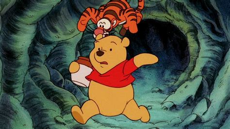 The New Adventures Of Winnie The Pooh Intro Version 5