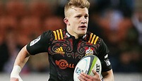 Damian McKenzie in 'advanced' talks for move to Leicester Tigers ...